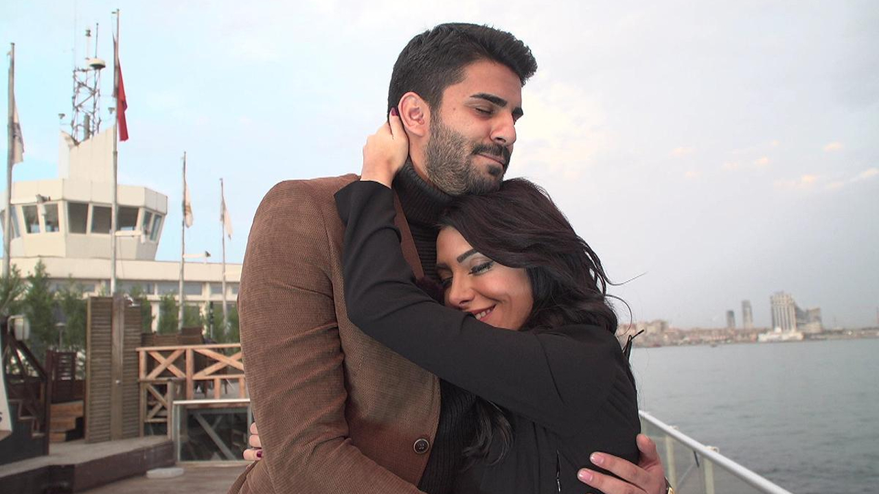 Kısmetse Olur 282.Bölüm