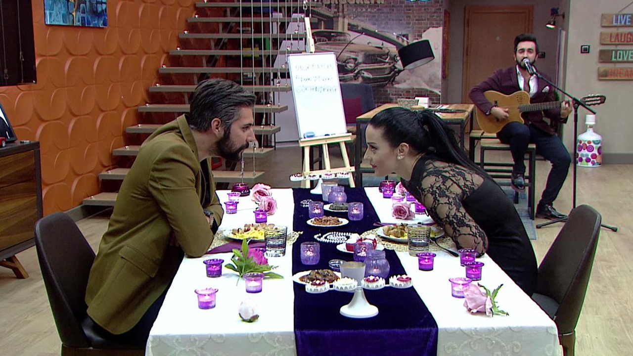 Kısmetse Olur 284.Bölüm