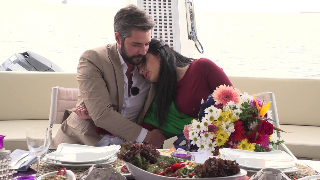 Kısmetse Olur 285.Bölüm