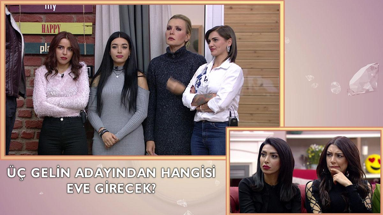 Kısmetse Olur 288.Bölüm