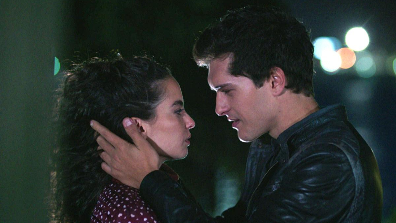 Bodrum Masalı 14. Bölüm