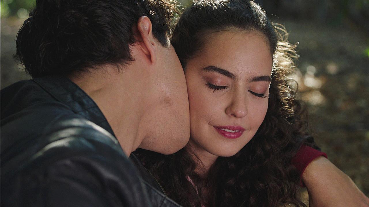 Bodrum Masalı 15. Bölüm