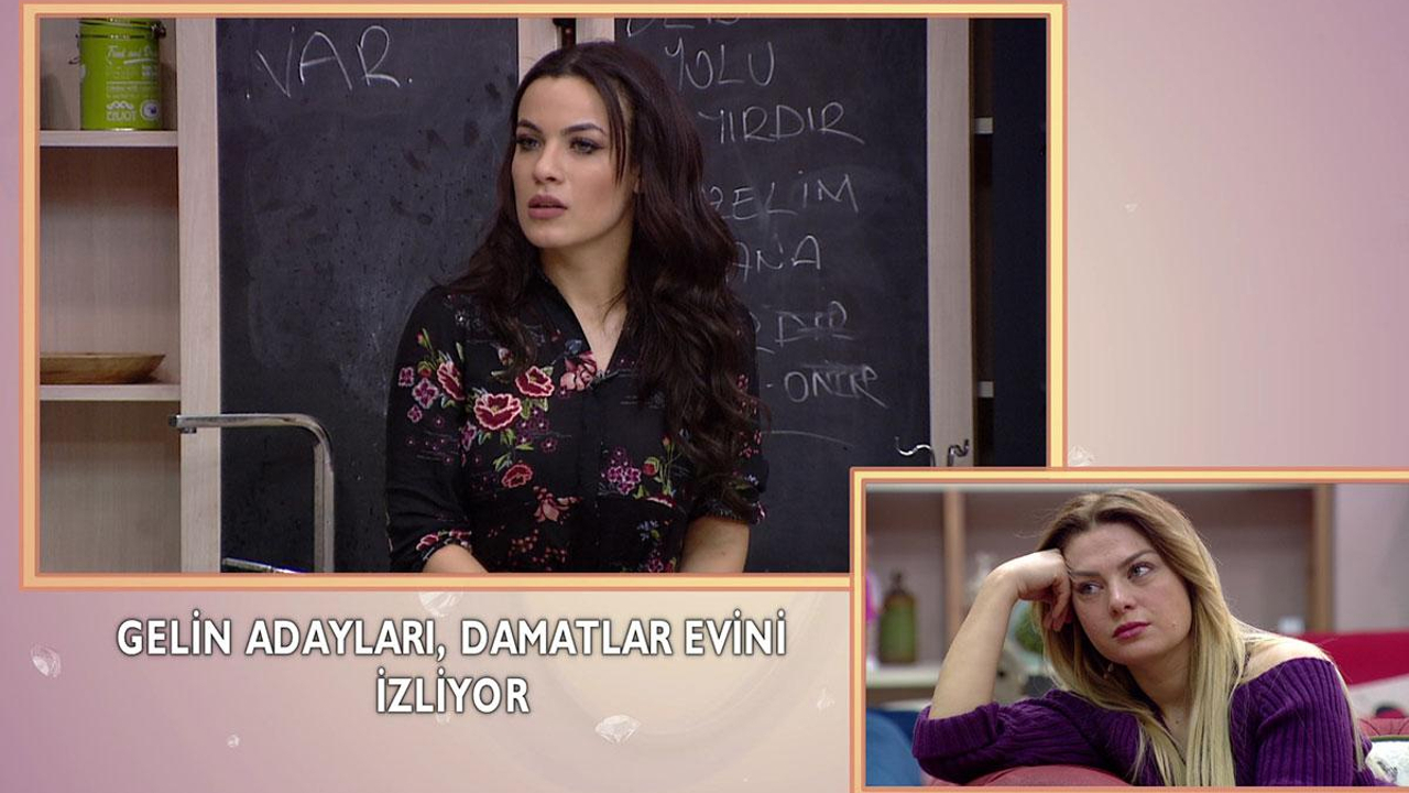 Kısmetse Olur 297.Bölüm