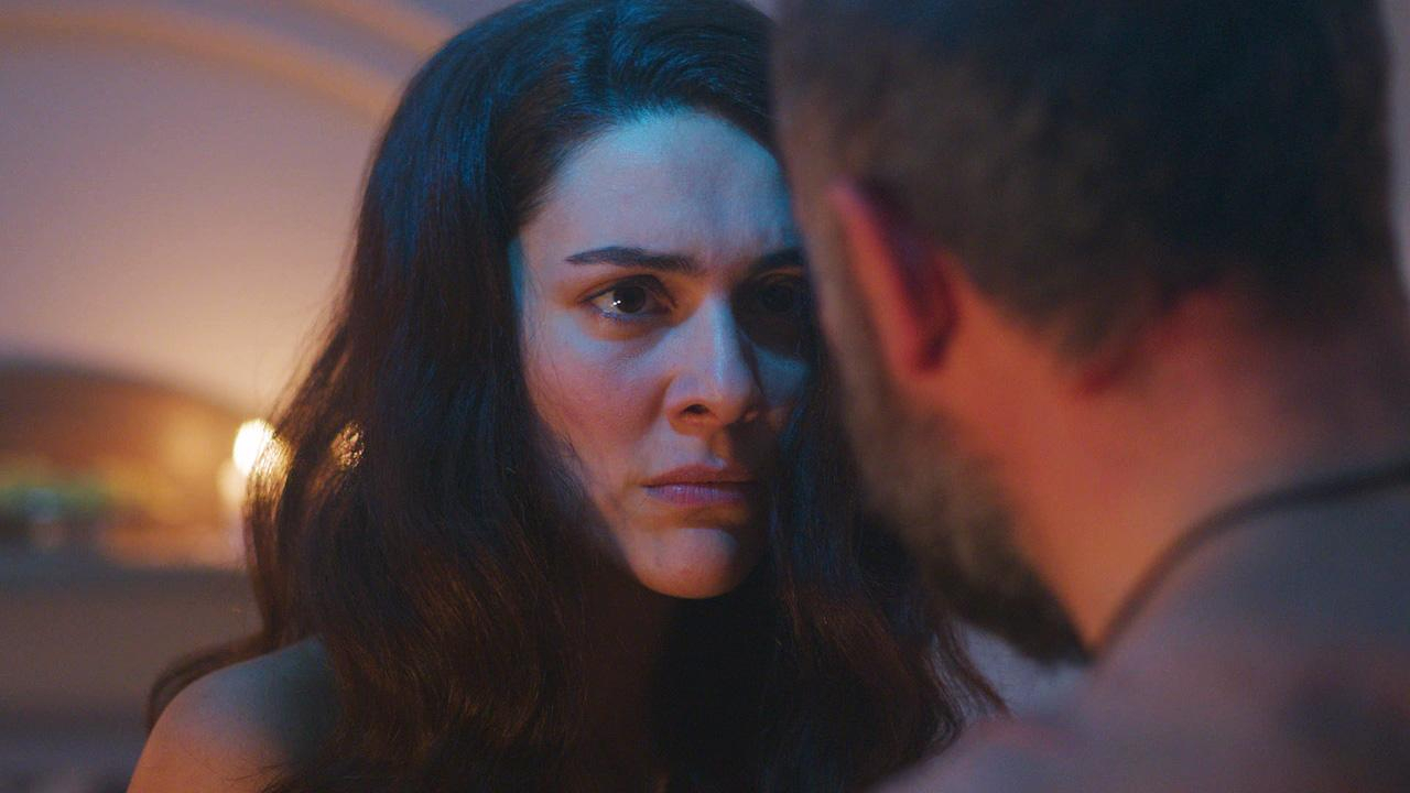 Vatanım Sensin 7. Bölüm