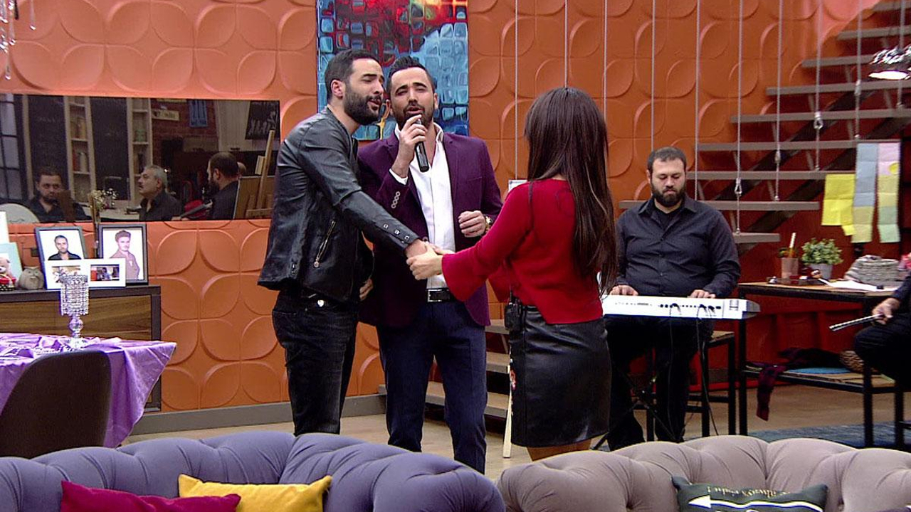 Kısmetse Olur 301.Bölüm