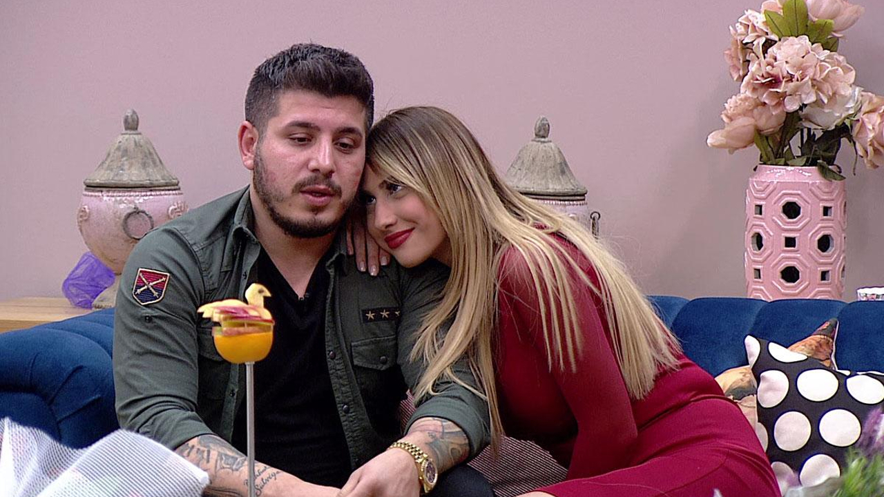 Kısmetse Olur 305.Bölüm