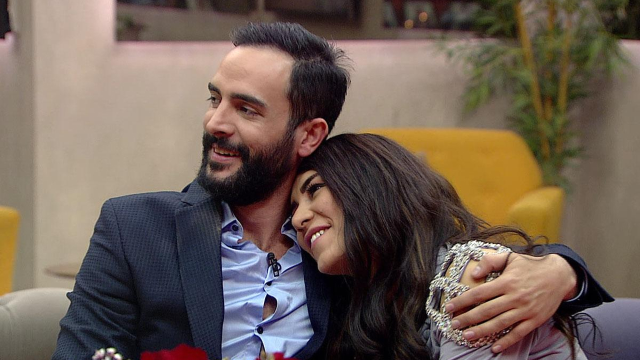 Kısmetse Olur 308.Bölüm
