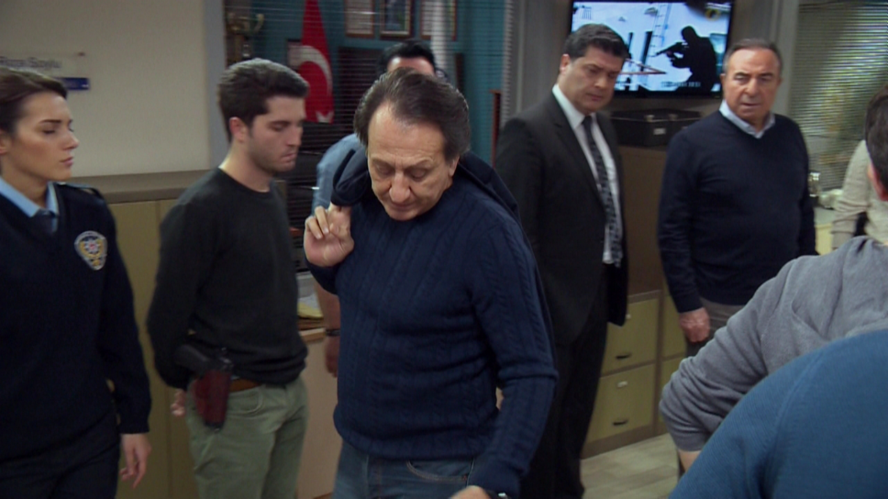 Arka Sokaklar 422. Bölüm Fragmanı