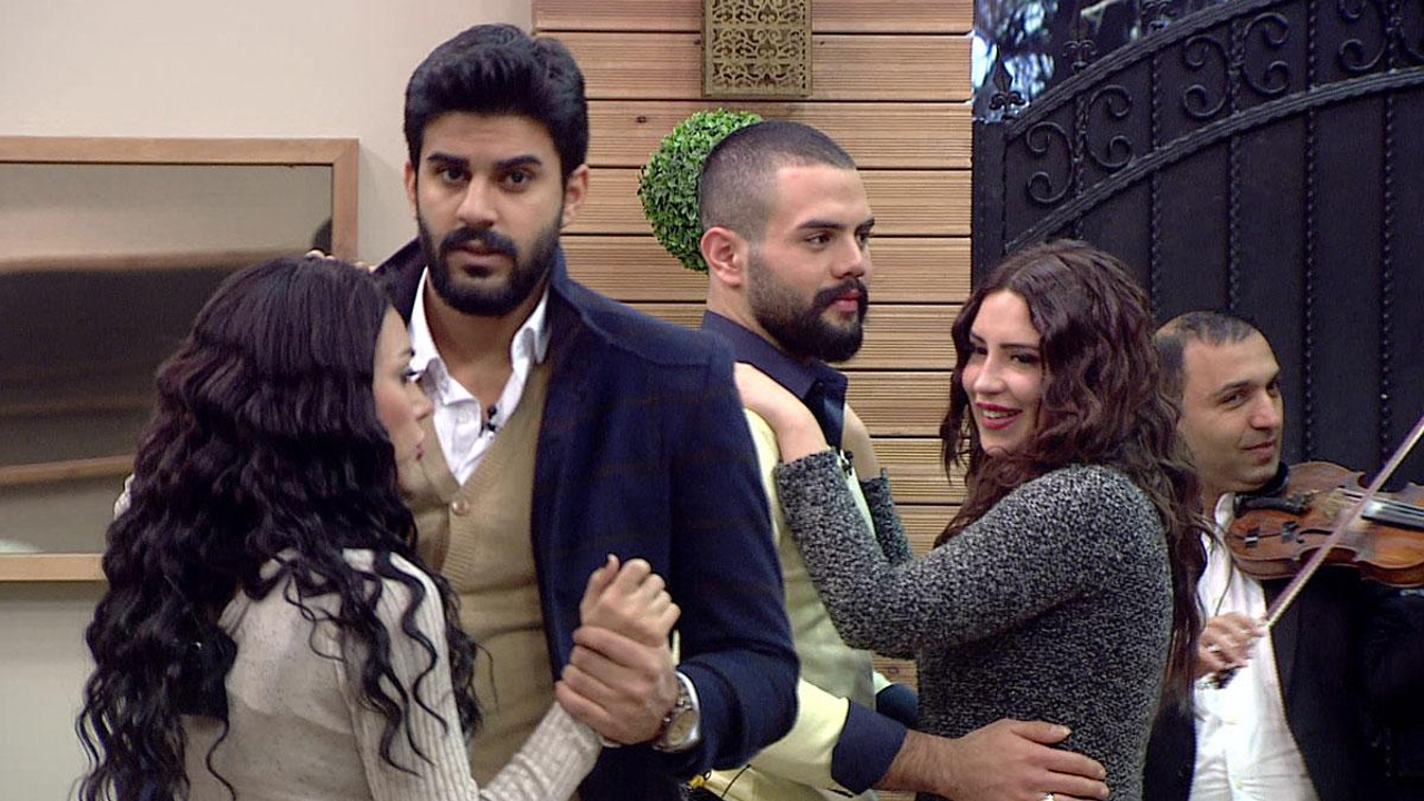 Kısmetse Olur 306.Bölüm