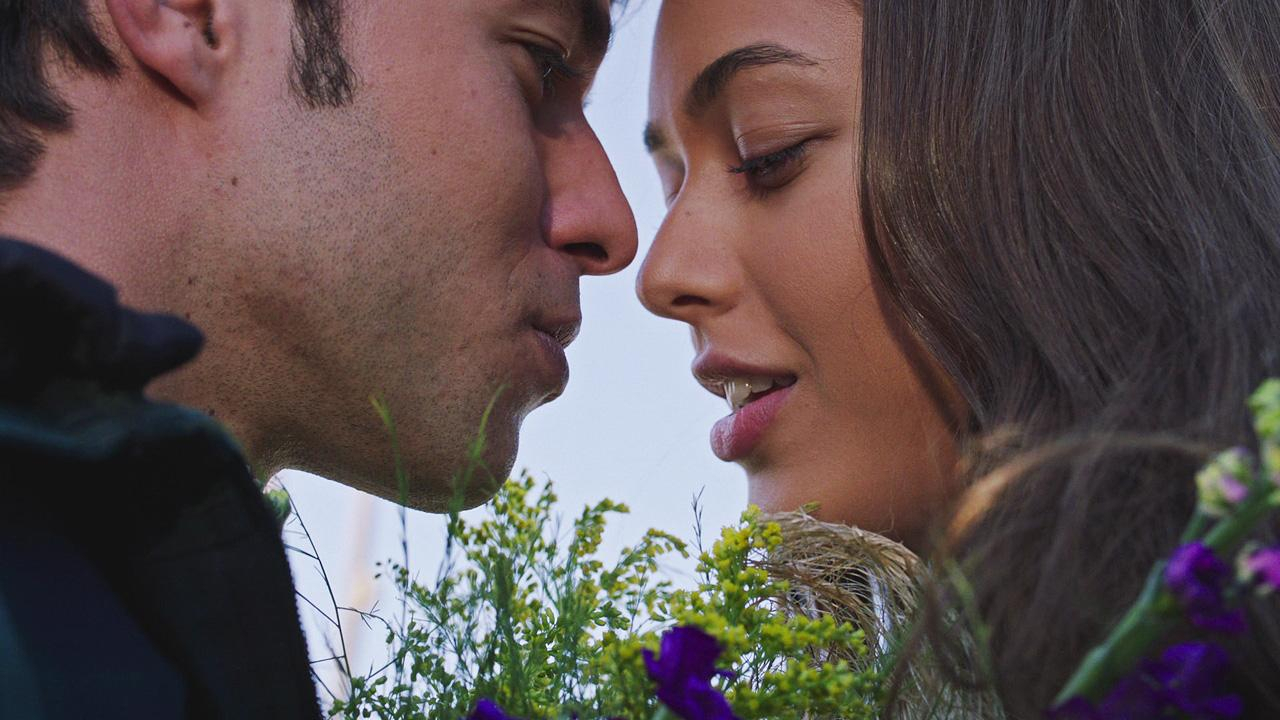 Bodrum Masalı 17. Bölüm