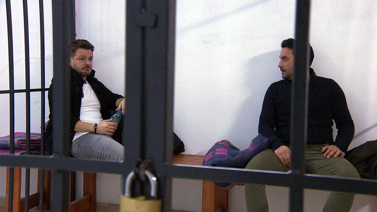 Arka Sokaklar 423. Bölüm Fragmanı