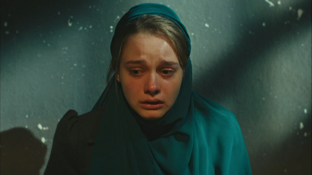 Vatanım Sensin 10. Bölüm