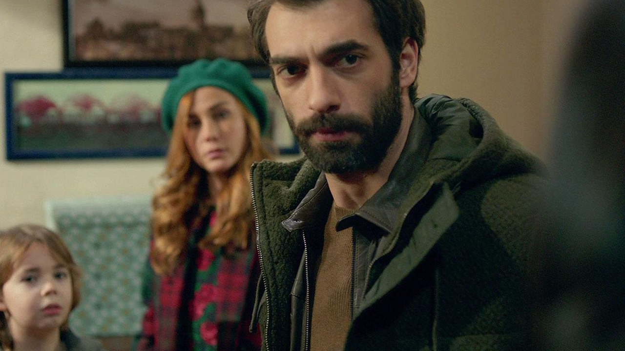 Poyraz Karayel 75. Bölüm