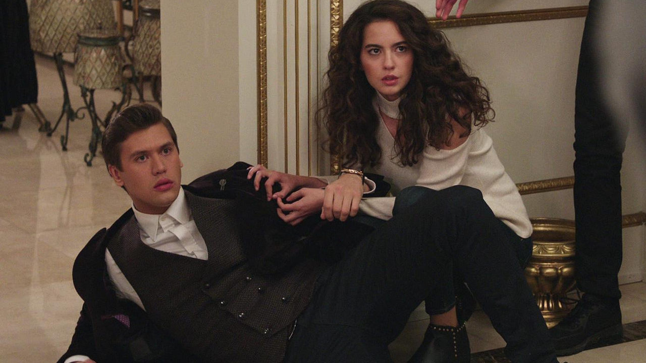 Bodrum Masalı 19. Bölüm