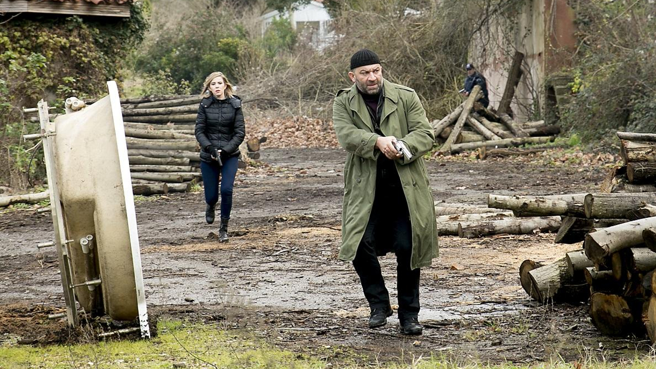 Arka Sokaklar 425. Bölüm Fragmanı