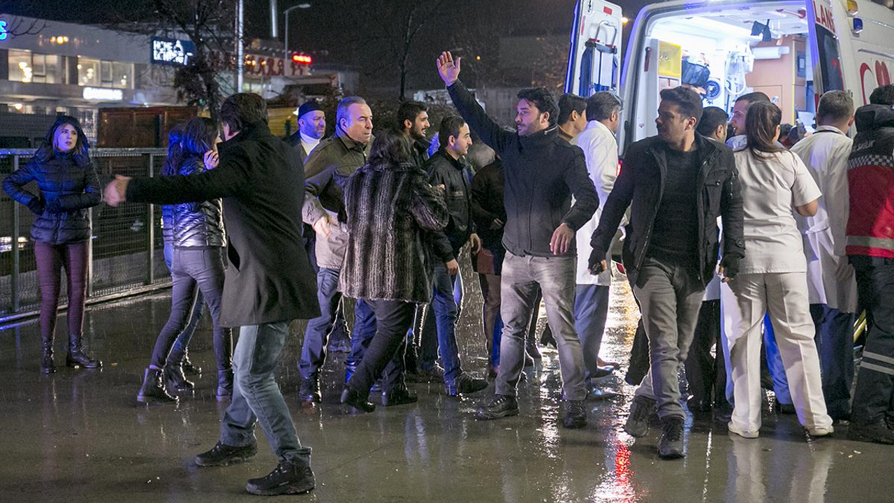 Arka Sokaklar 425. Bölüm