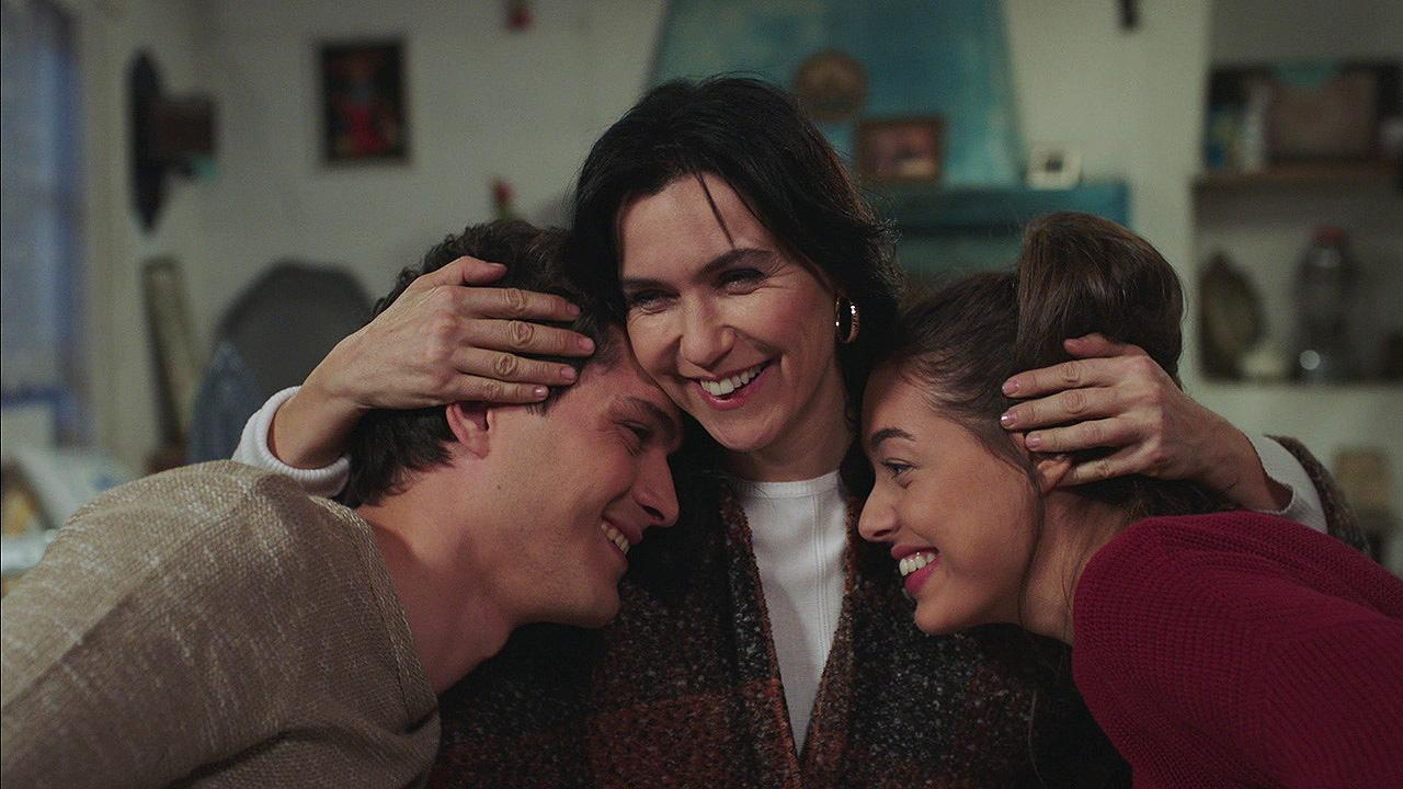 Bodrum Masalı 20. Bölüm