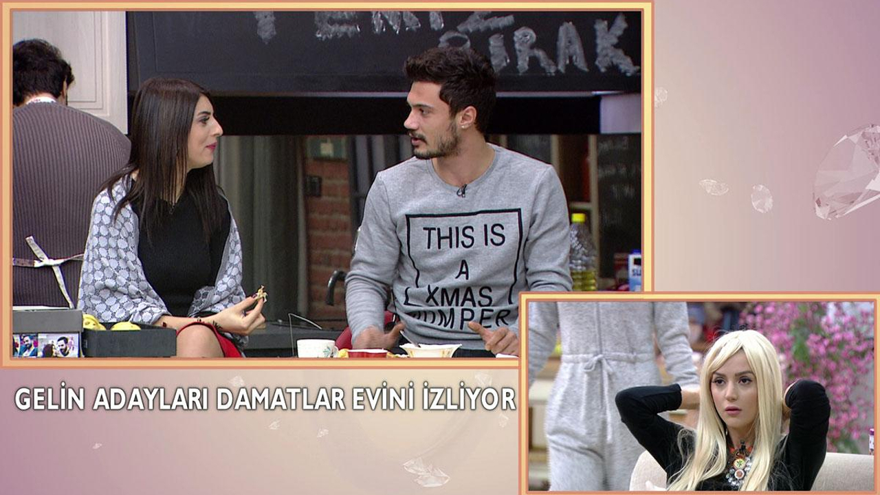 Kısmetse Olur 339.Bölüm