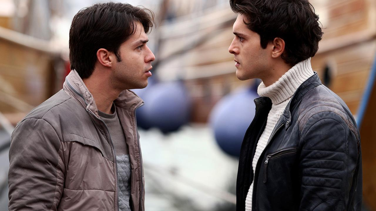 Bodrum Masalı 21.Bölüm