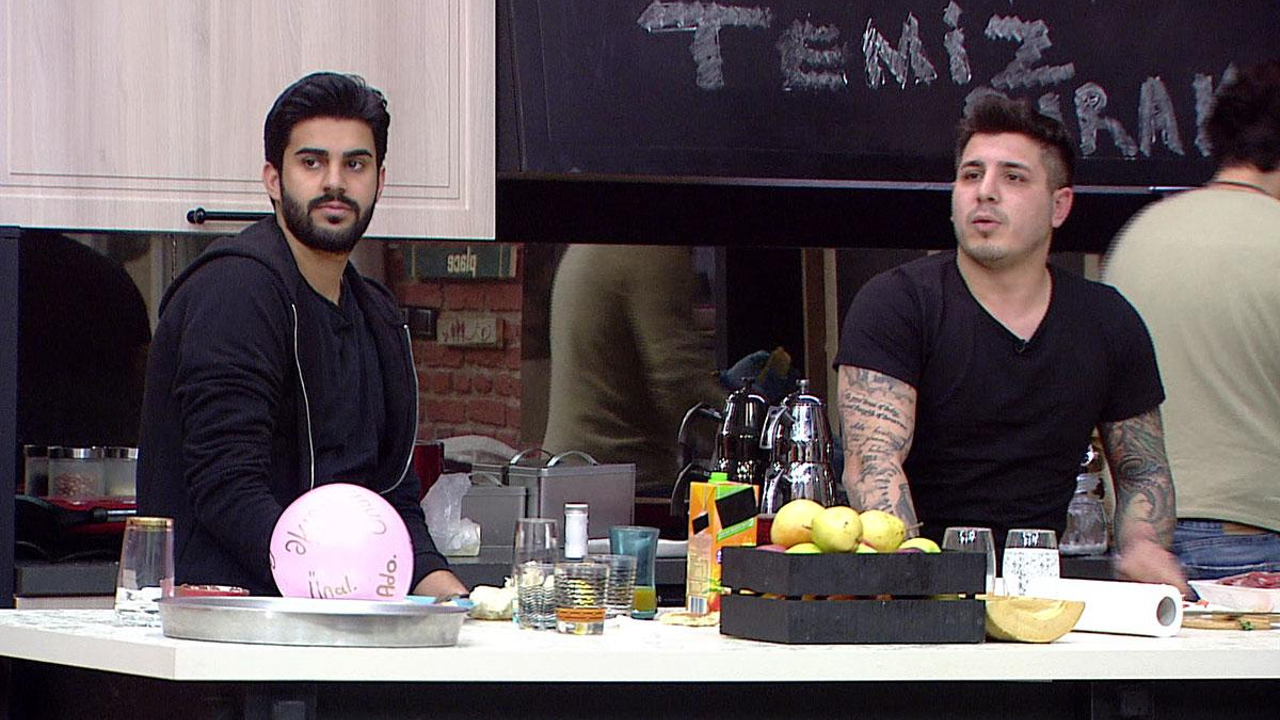Kısmetse Olur 345.Bölüm