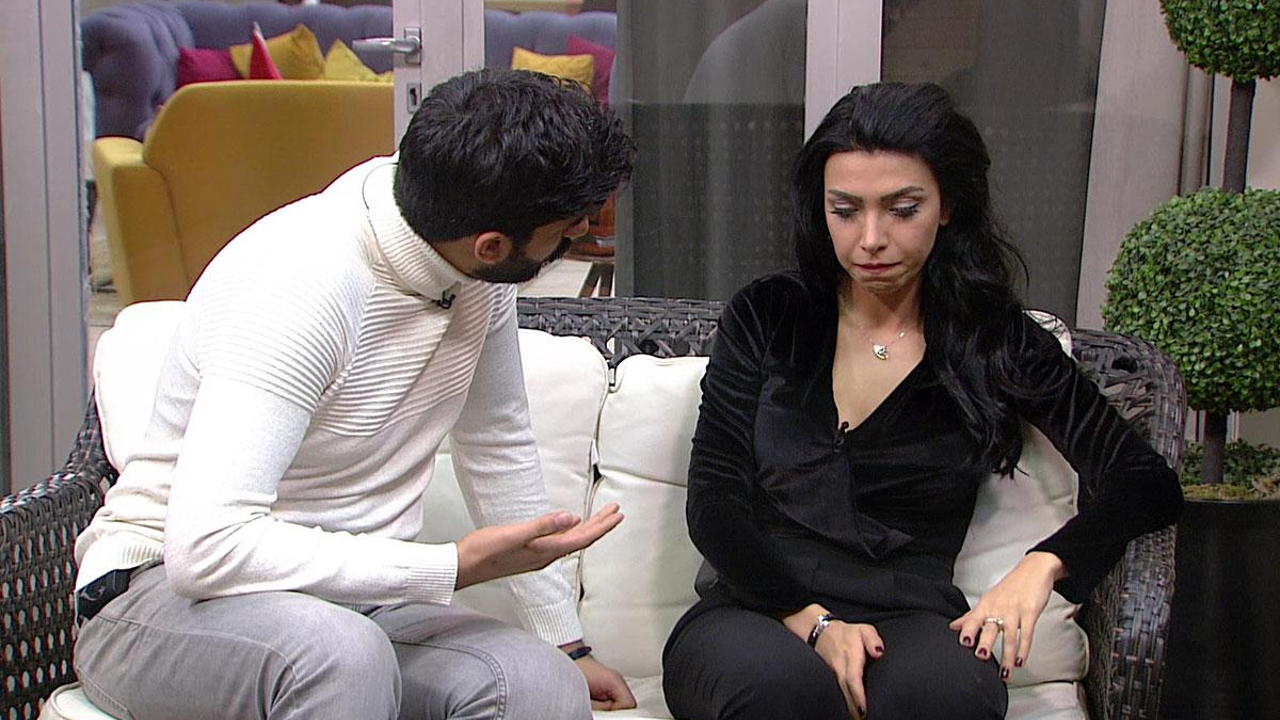 Kısmetse Olur 346.Bölüm