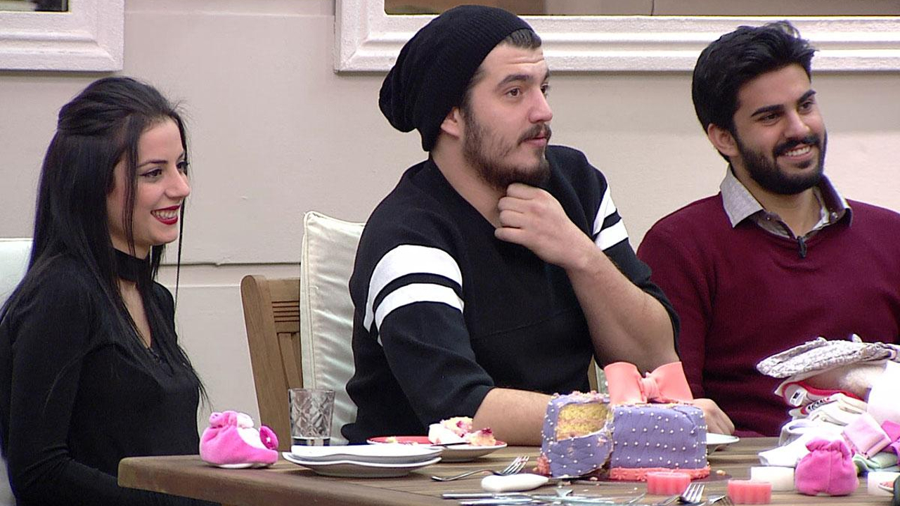 Kısmetse Olur 348.Bölüm