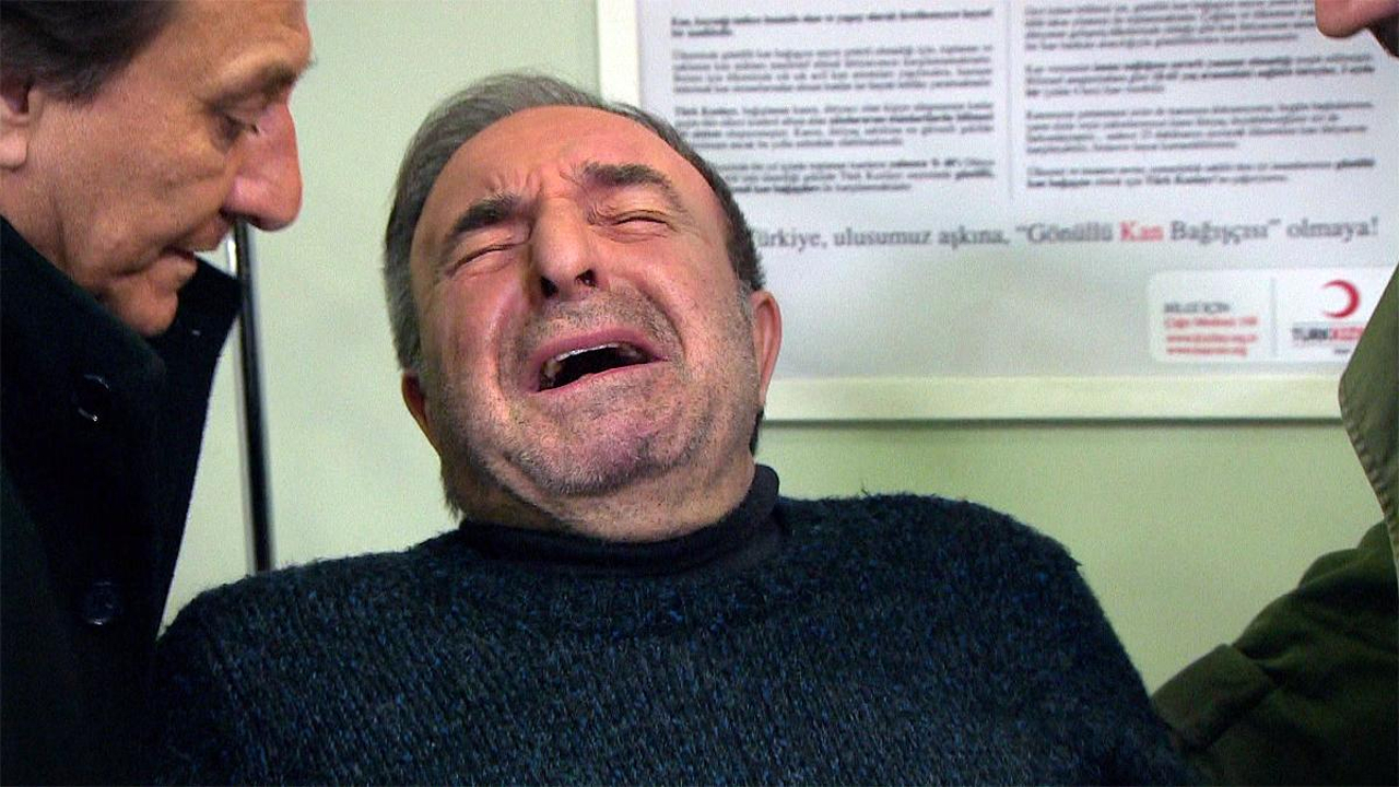 Arka Sokaklar 428. Bölüm Fragmanı
