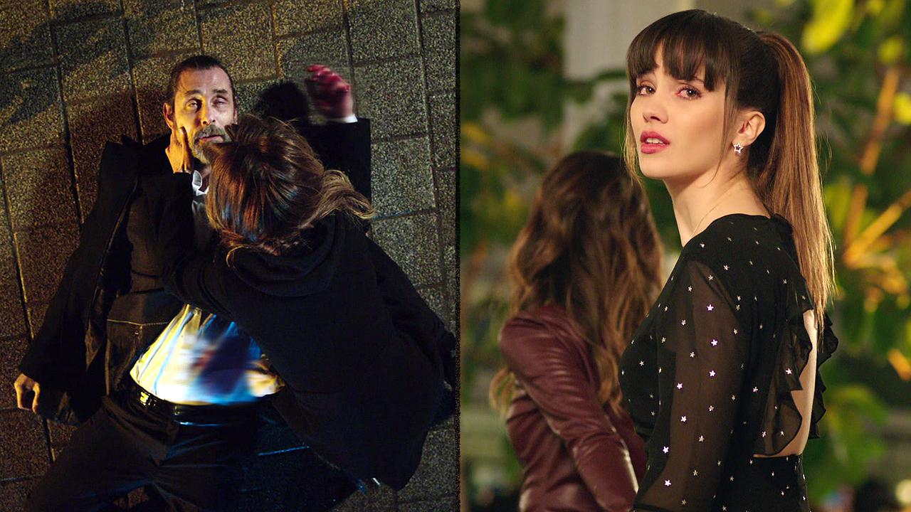 Ferhat Göçer – Kızım