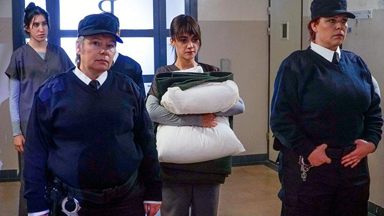 Evlat Kokusu için Amsterdam’da hapishane kapatıldı!