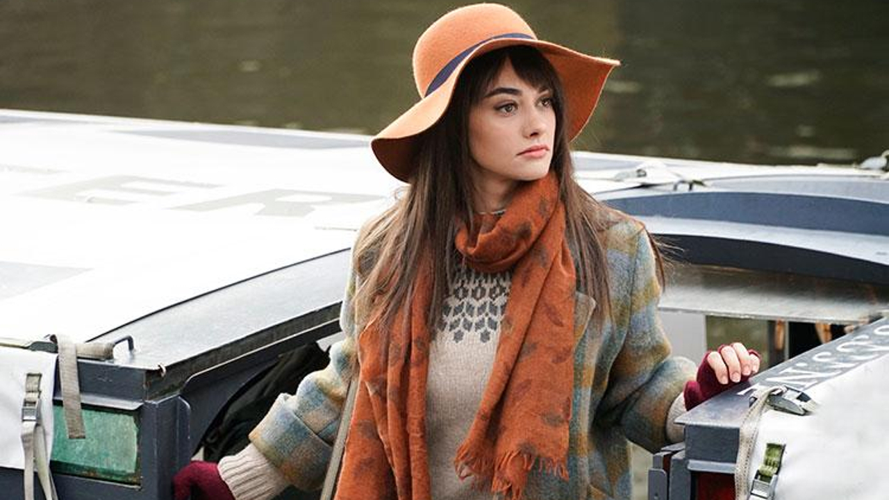 Amsterdam’dan İstanbul’a uzanan bir fedakârlık öyküsü!