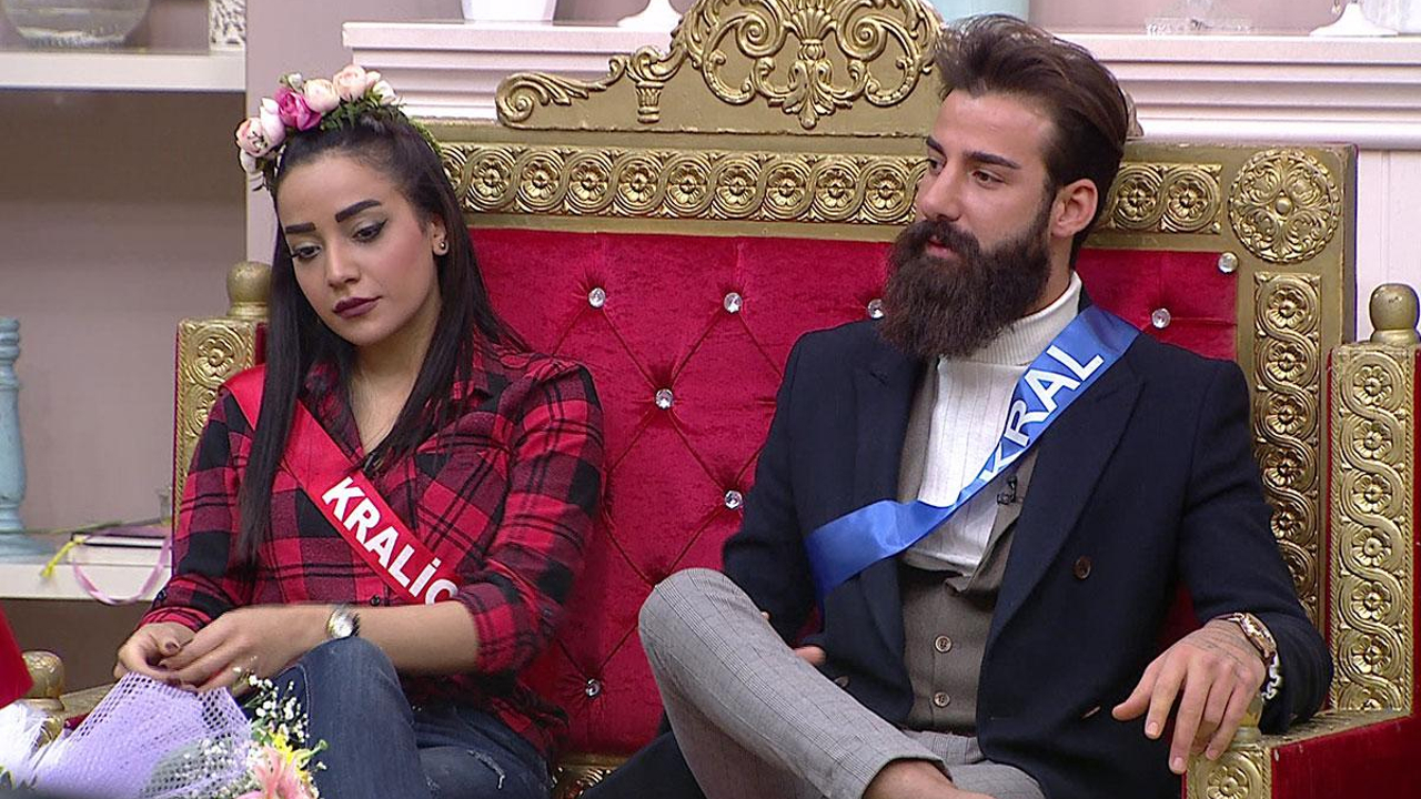 Kısmetse Olur 366.Bölüm