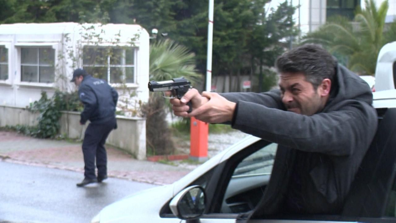 Arka Sokaklar 431. Bölüm Fragmanı