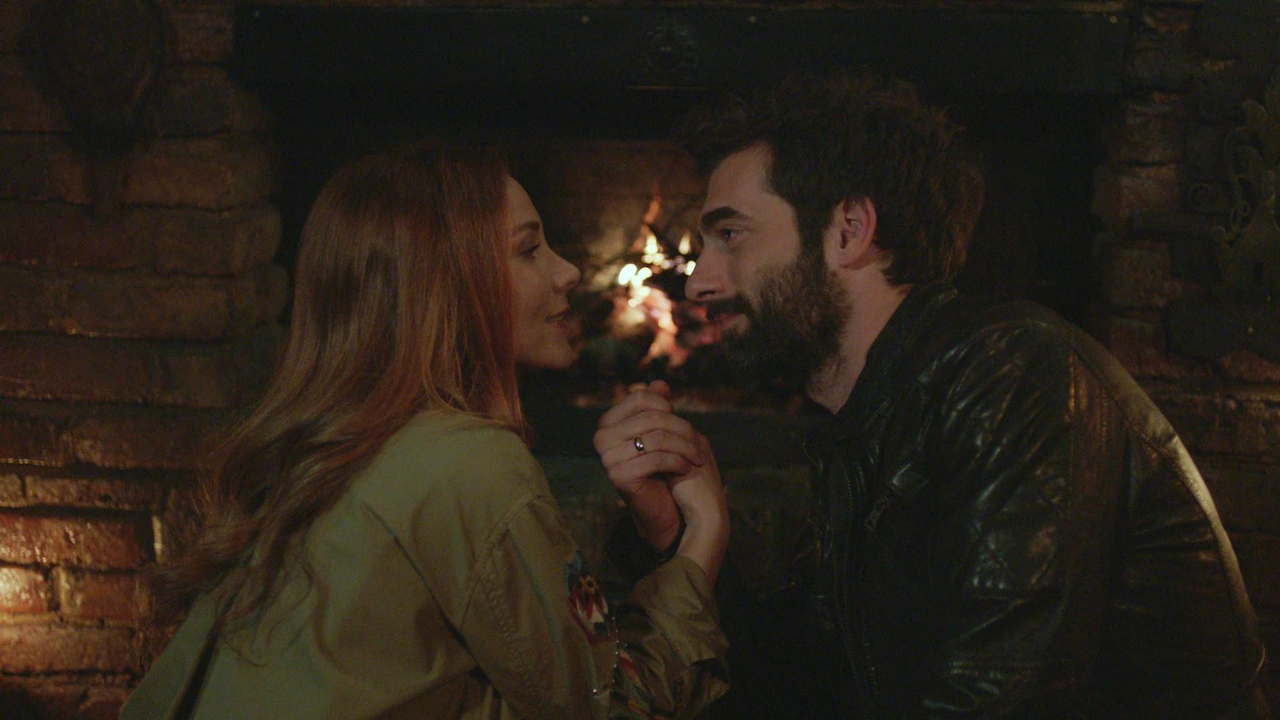 Poyraz Karayel 82.Bölüm Veda Fragmanı