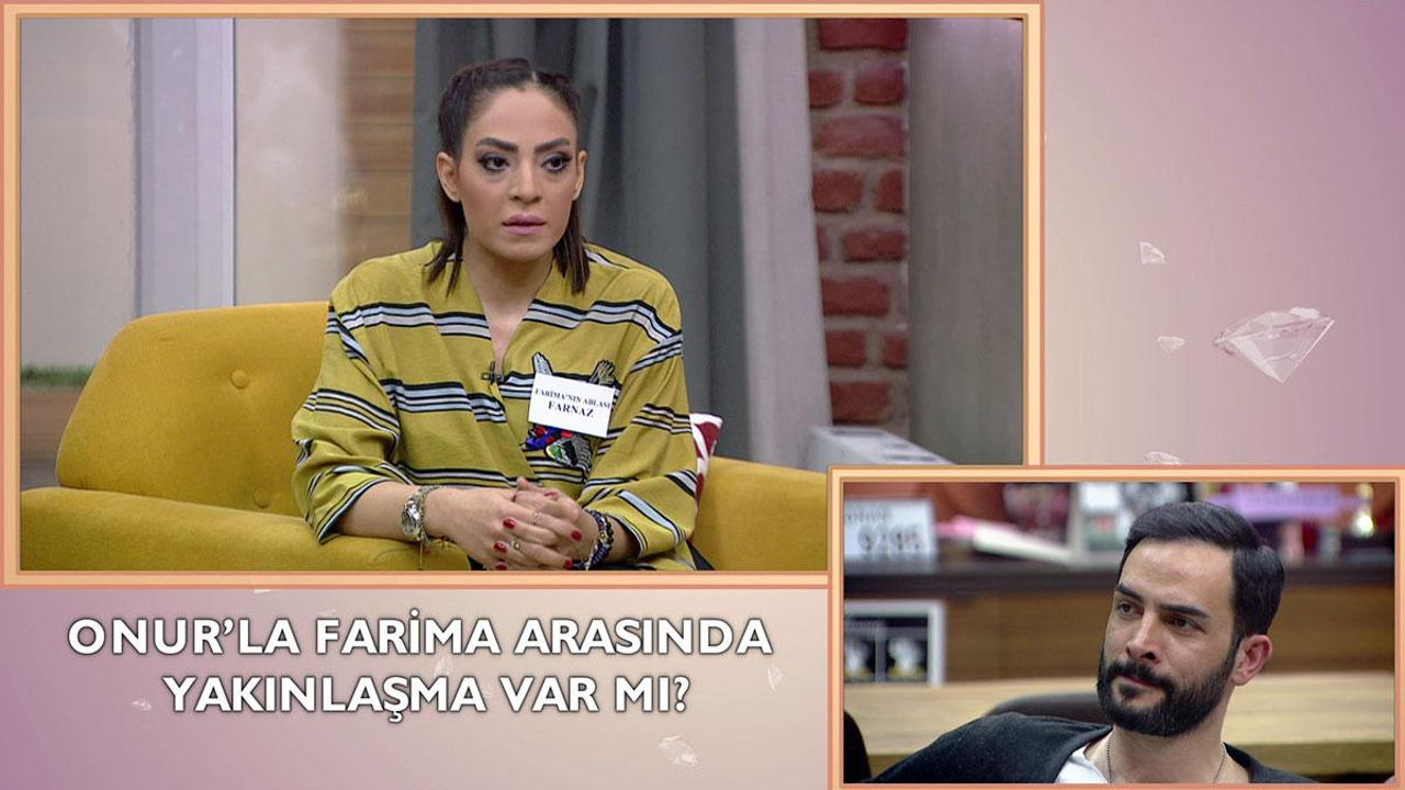 Kısmetse Olur 381.Bölüm