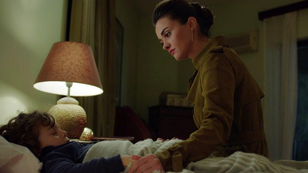 Evlat Kokusu 2.Bölüm’de Zeyno, Çınarı kaçırabilecek mi? Evlat Kokusu 3.Bölüm Fragmanı yayınlandı mı?