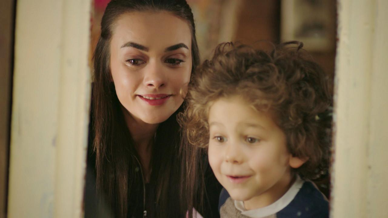 Evlat Kokusu 2. Bölüm