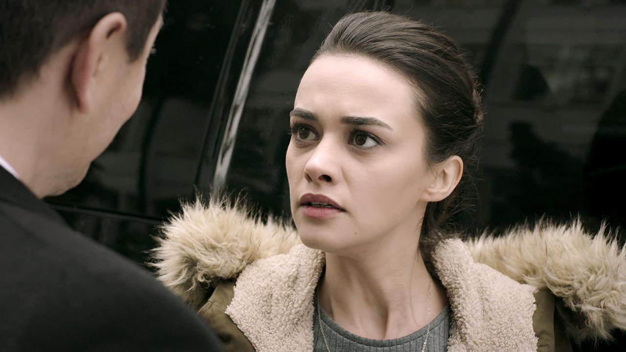 Zeyno ve Cevahir iş birliği yapıyor!