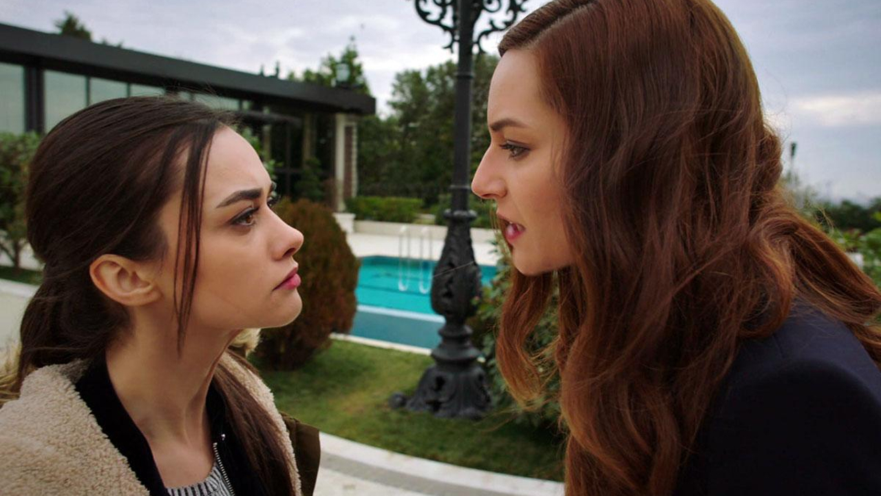 Evlat Kokusu 3. Bölüm