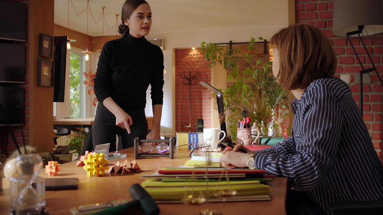 Zeynep’in, Çınar için mücadelesi!