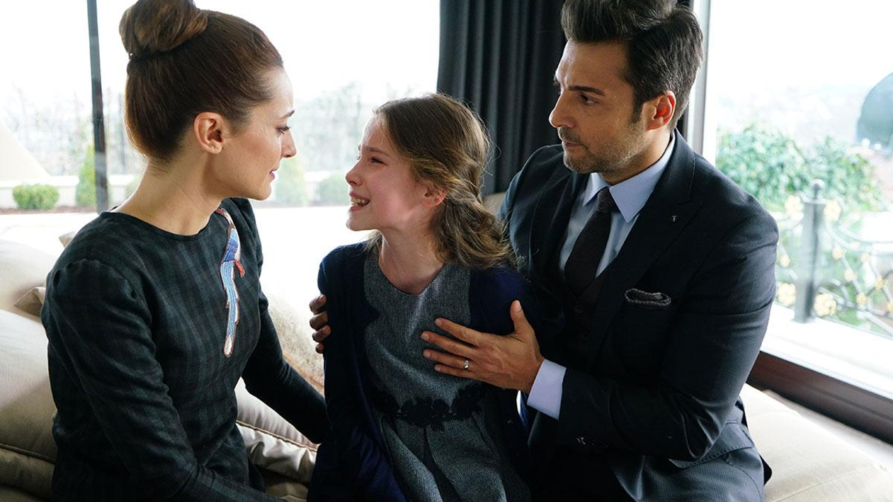 Evlat Kokusu 3.Bölüm’den En Dikkat Çeken Kareler!