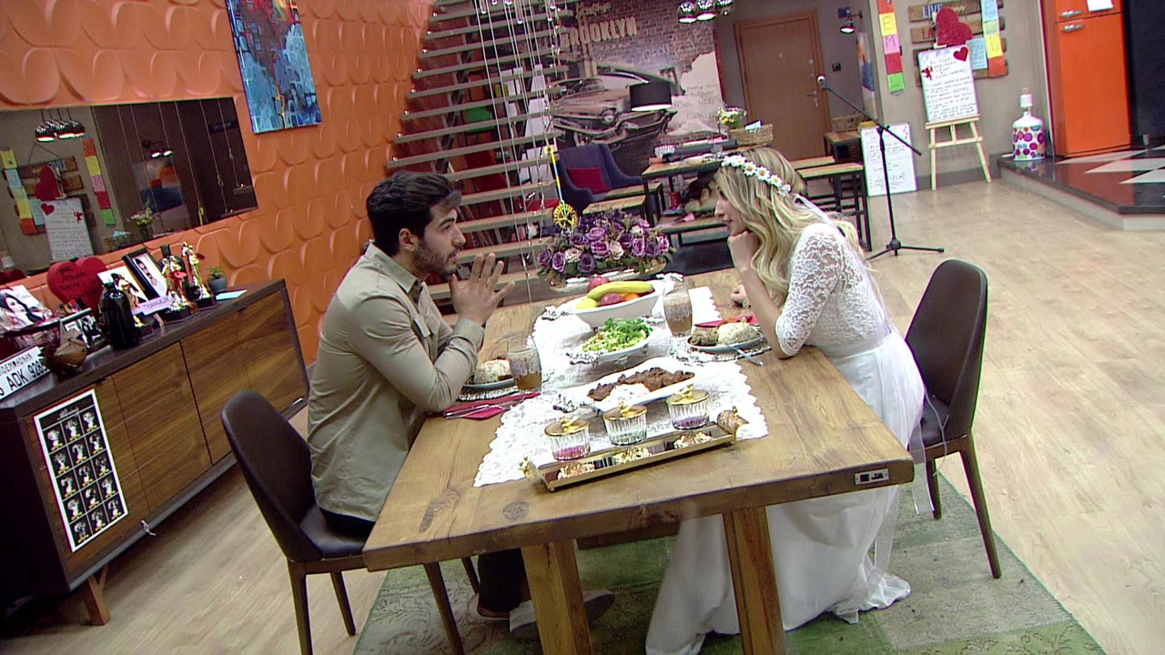 Kısmetse Olur 391.Bölüm