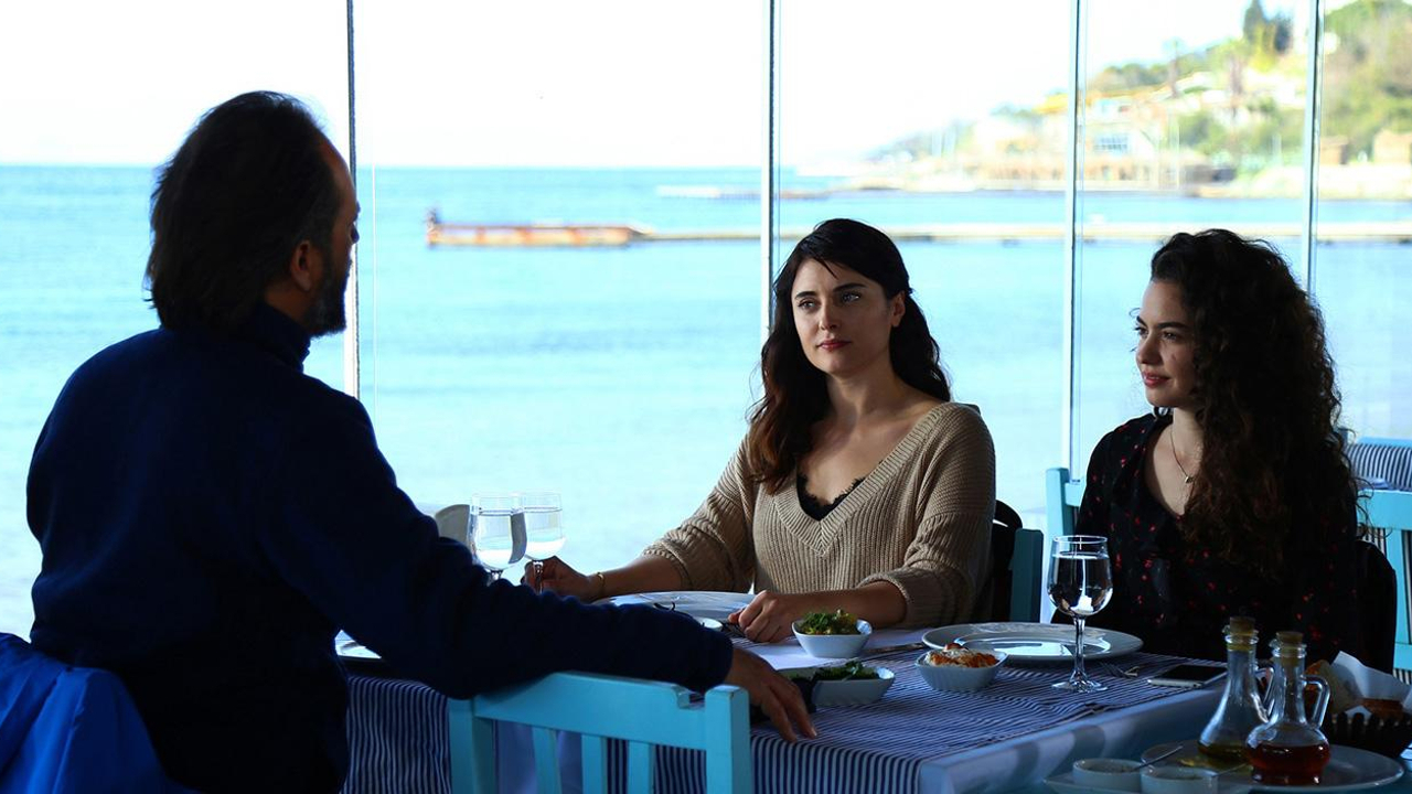 Bodrum Masalı 29. Bölüm