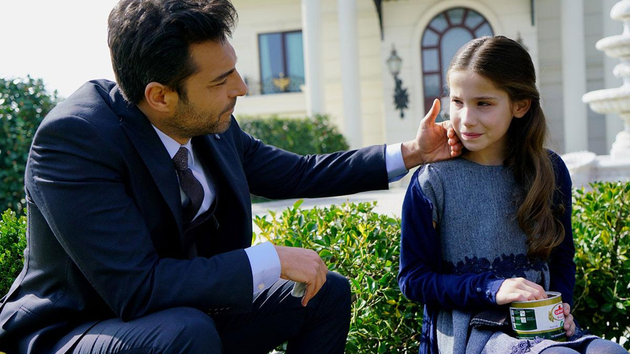 Evlat Kokusu 4.Bölüm Fotoğrafları