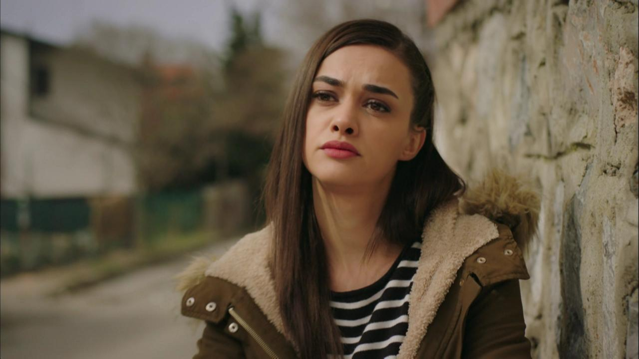 Evlat Kokusu 4. Bölüm