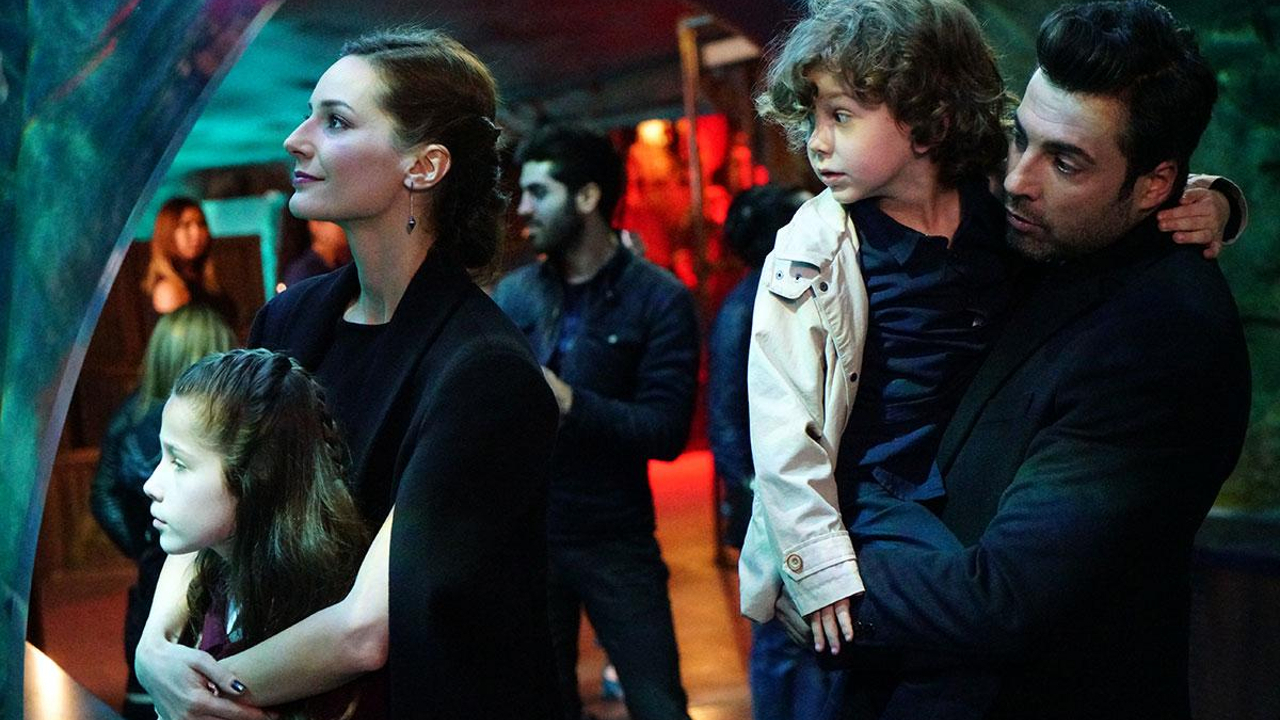 Evlat Kokusu 4.Bölüm’de Neler Oldu?