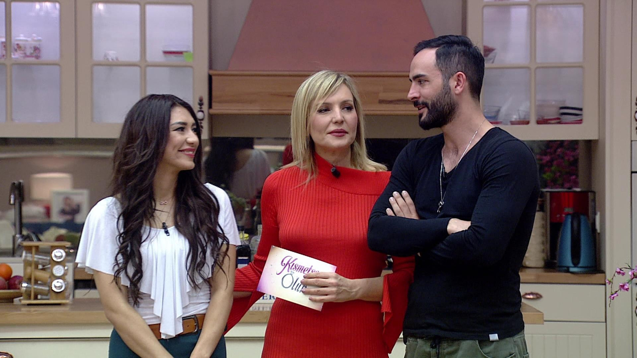 Kısmetse Olur 396.Bölüm