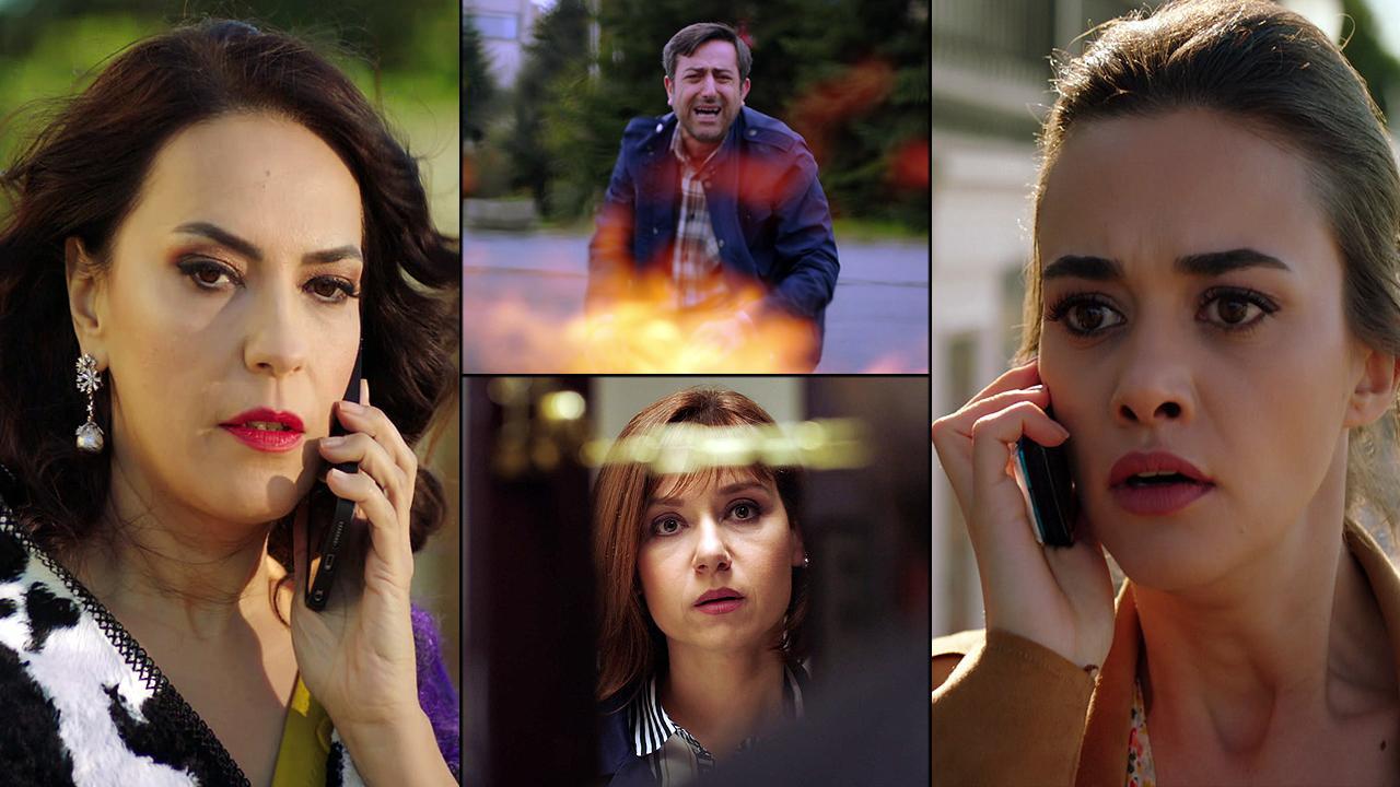 Hünkar’ın hain planı!