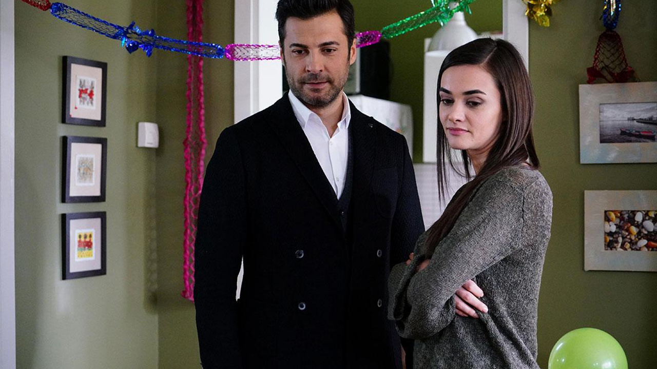 Evlat Kokusu 5.Bölüm’den En Dikkat Çeken Kareler!