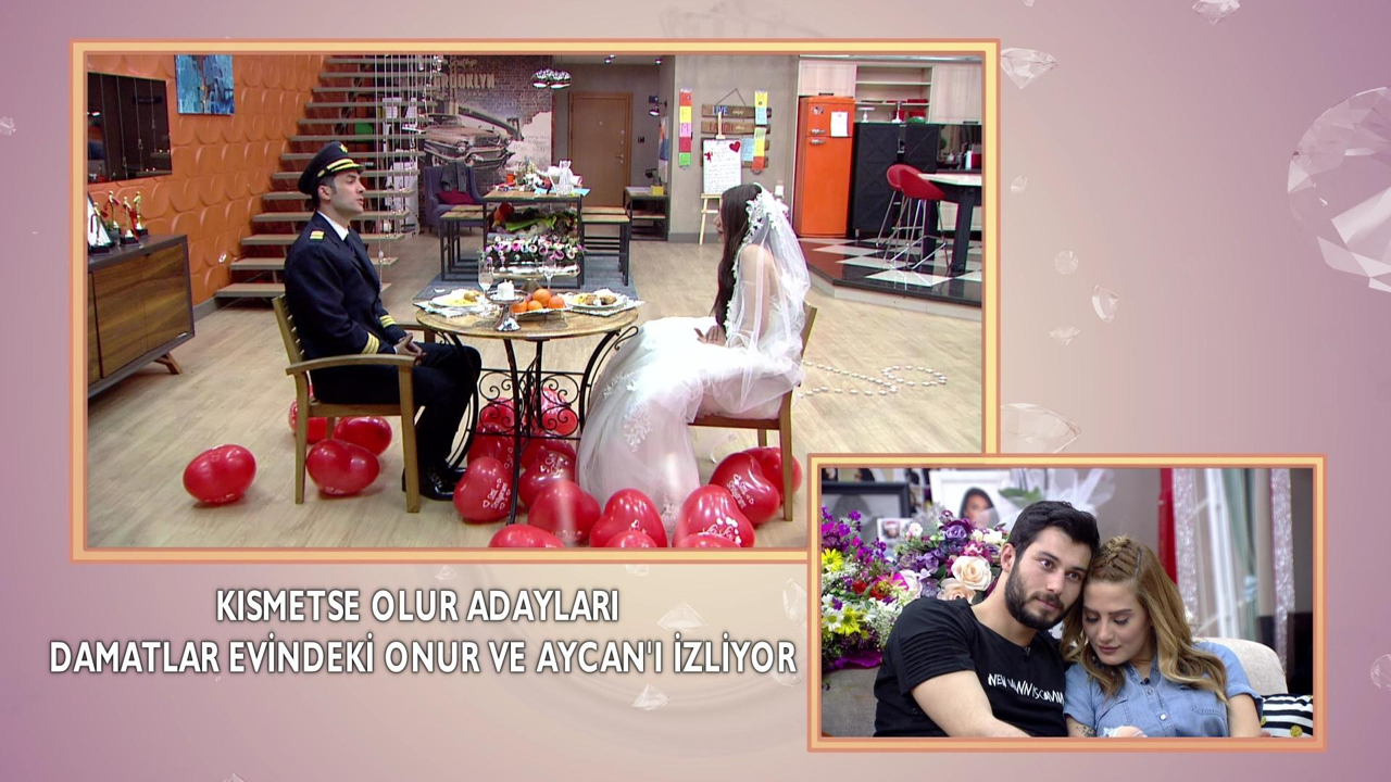 Kısmetse Olur 403.Bölüm