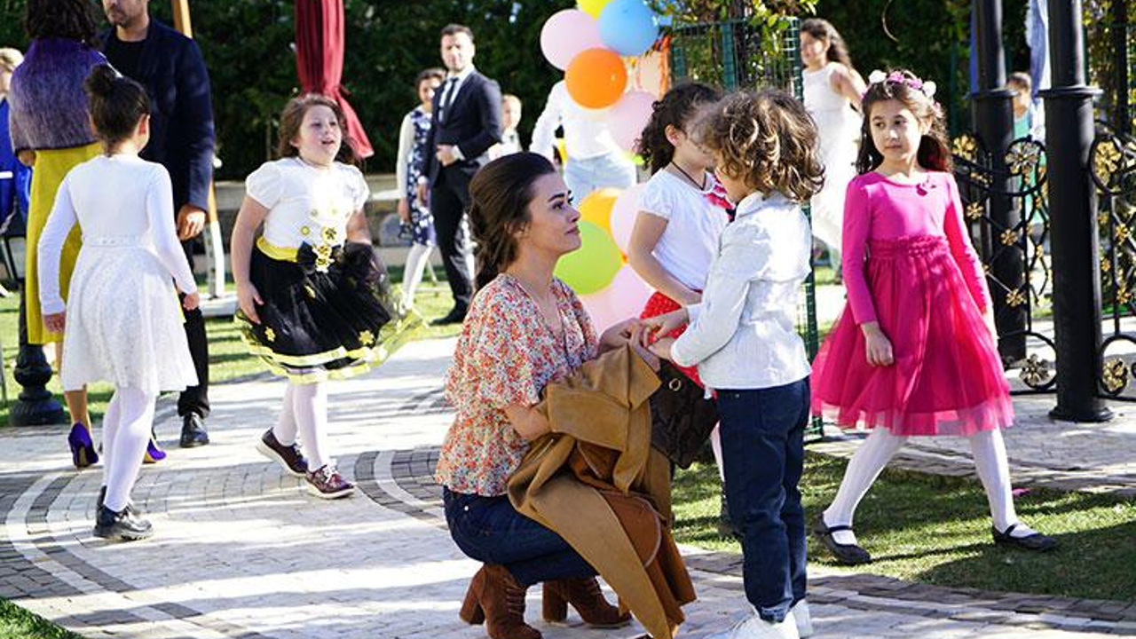 Evlat Kokusu 6.Yeni Bölüm Ne Zaman Yayınlanacak? Aslan’ı bekleyen tehlike ne?